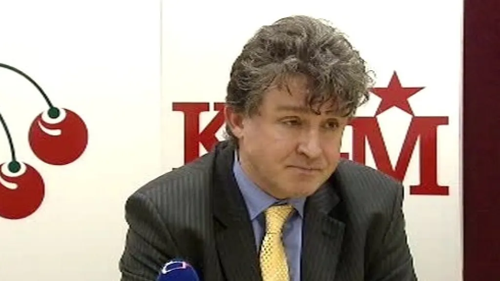Jiří Dolejš