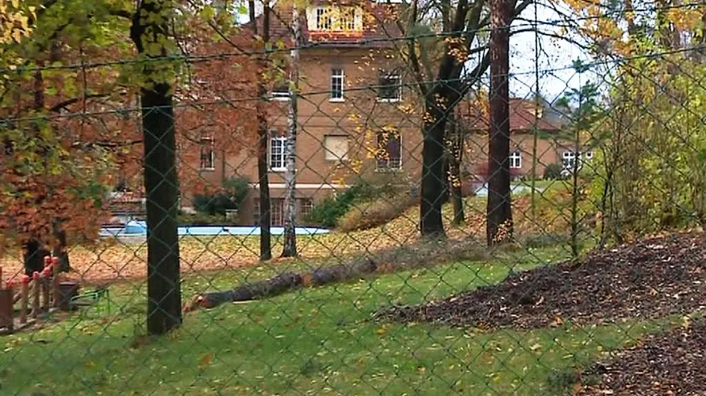 Dětské centrum Zlín