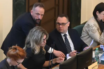 Novým ostravským primátorem zvolili zastupitelé Dohnala, Macura skončil