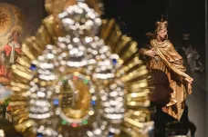 Svatou Ludmilu poprvé zobrazil svatojiřský plenář, objeví se na výstavě věnované české světici