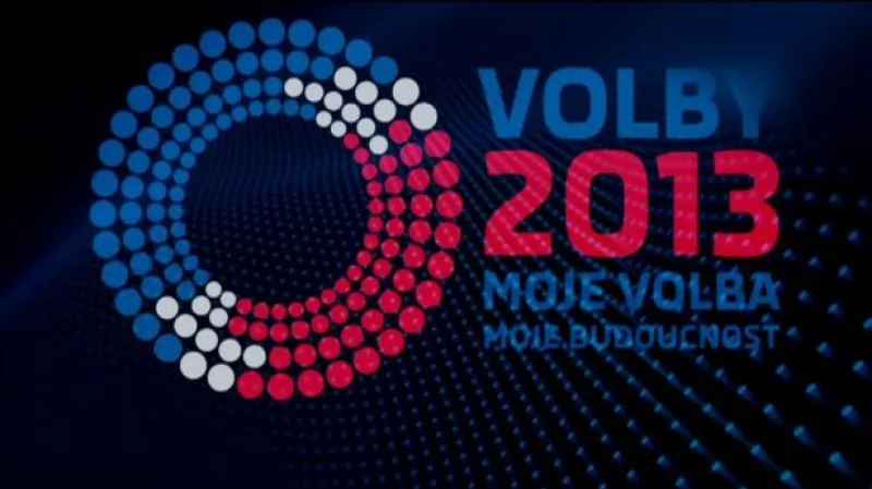 Události zmapovaly první den voleb