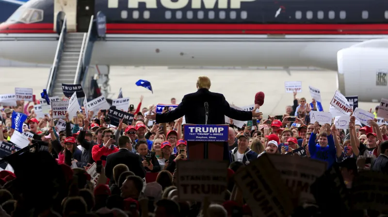 Souboj o Floridu či Ohio