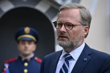 Fiala podá kompetenční žalobu na Zemana, pokud nejmenuje celou navrženou vládu
