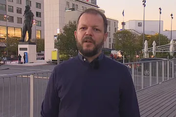 Šéfredaktor Denníku N: Zatýkání v případu vraždy Kuciaka je nadějí, že policie pracuje tak, jak má