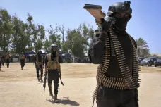 Somálští vojáci omylem zabili ministra, spletli si ho s islámským radikálem