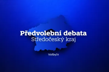 V předvolební debatě Středočeského kraje se hovořilo o protipovodňových opatřeních a školství