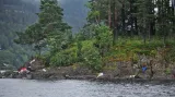 Oběti masakru na norském ostrově Utöya