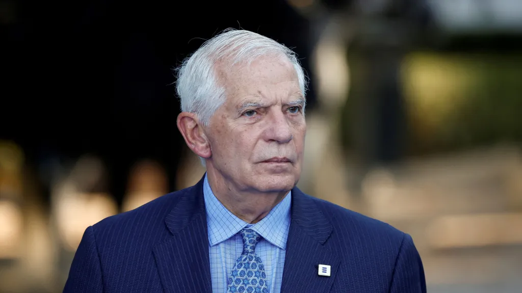 Josep Borrell