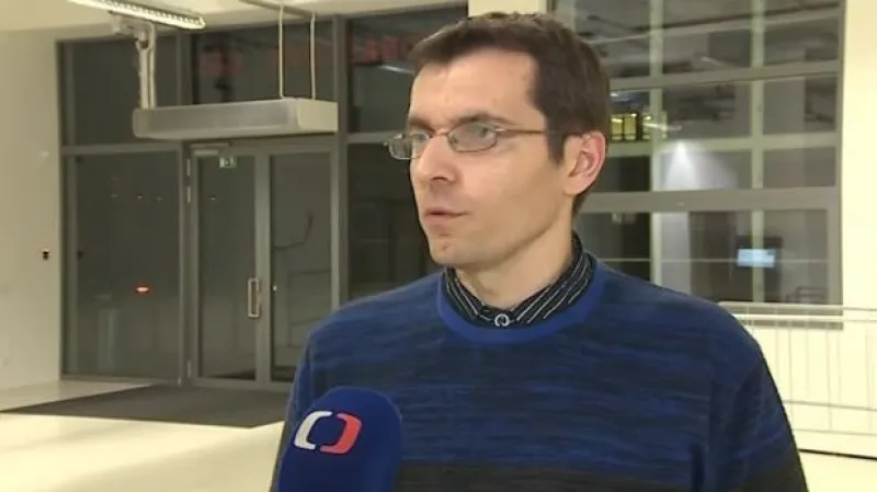 Zázemí v Baťovských filiálkách popisuje historik Martin Marek