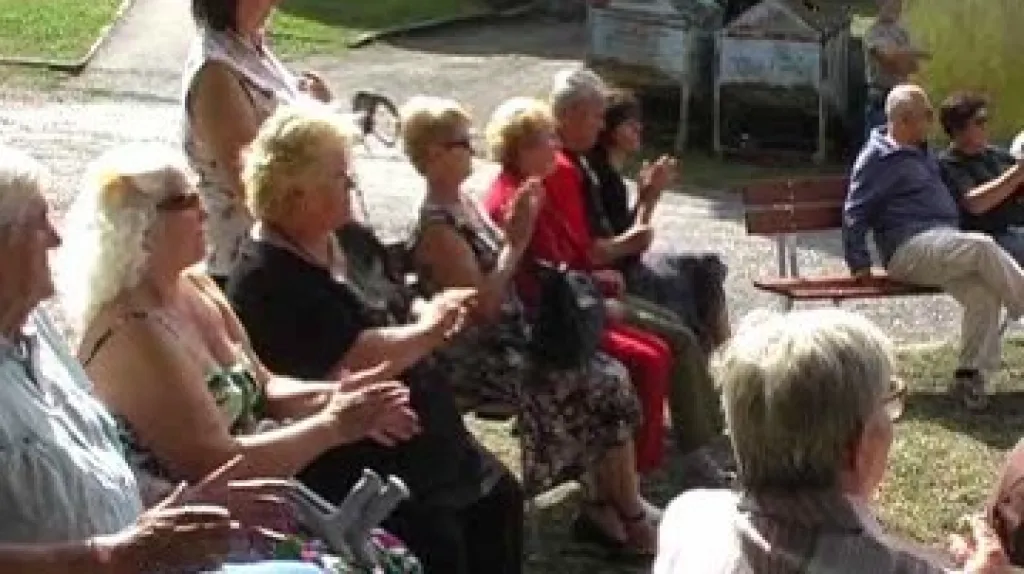 Vzpomínka na učitele Karla Stádníka