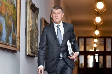 Problematikou Huawei by se měla zabývat Evropská rada, řekl Babiš
