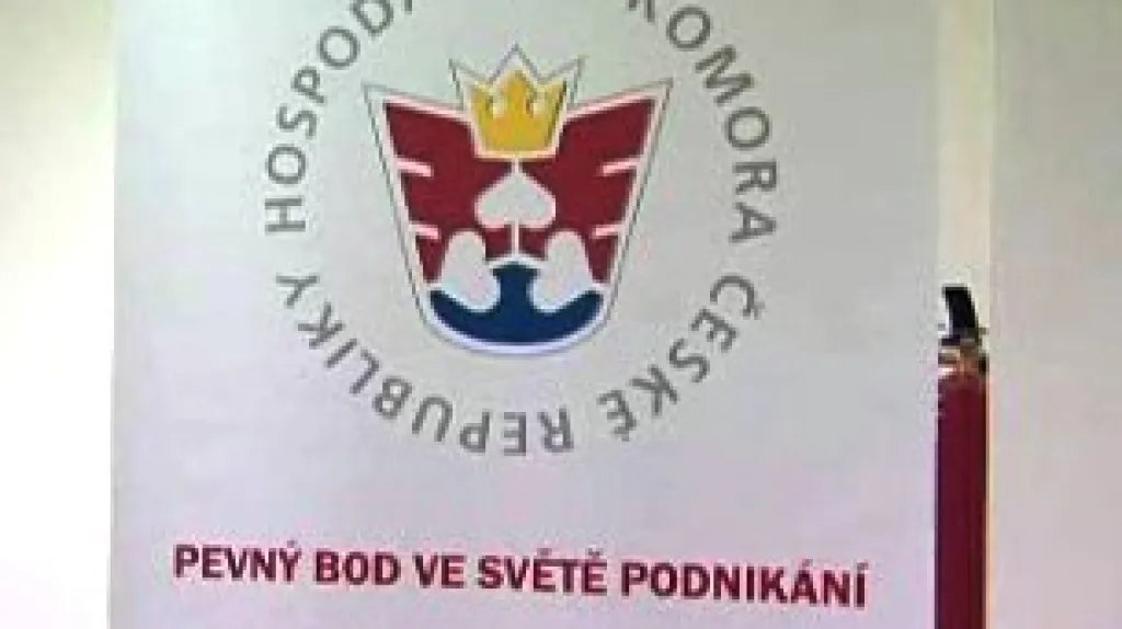 Hospodářská komora ČR