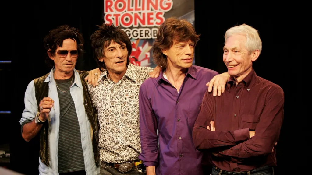 Rolling Stones