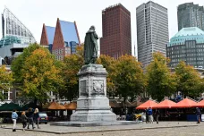 Nizozemsko nařídilo vyhoštění dvou ruských diplomatů kvůli údajné špionáži