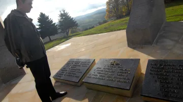 Památník Ploština se otevírá veřejnosti