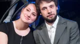 Růže pro Algernon