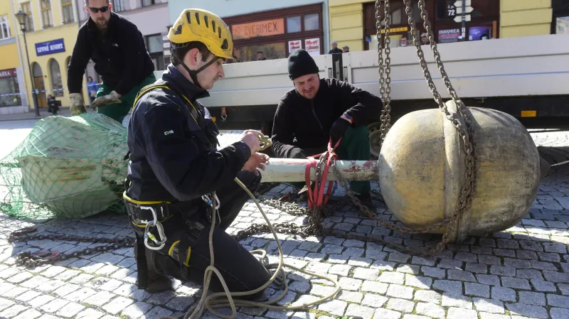 Věžičku nechá církev opravit