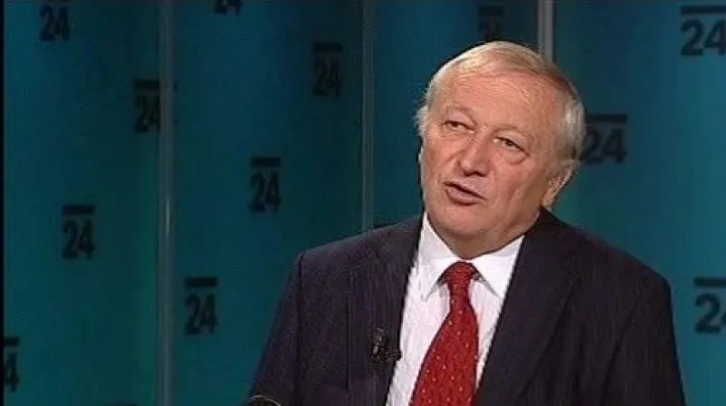 Události, komentáře s Eduardem Janotou