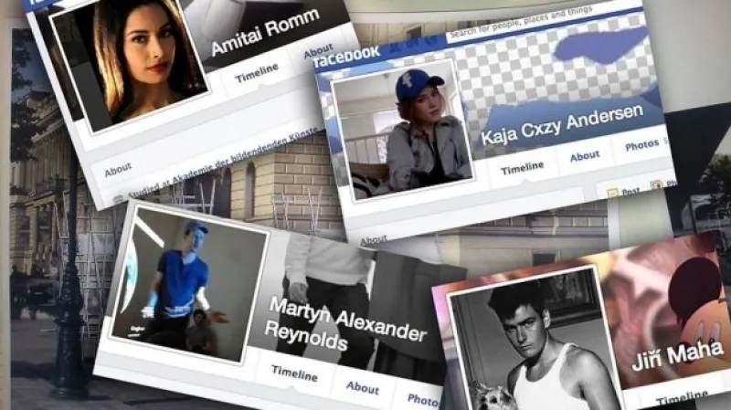 Rozhovor s Ondřejem Horákem