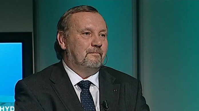 Pavel Kováčik