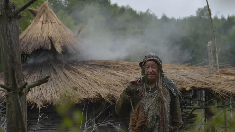 Tři bratři / Jiří Lábus