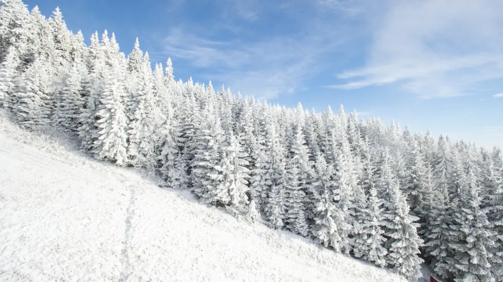 Krkonošské Jánské Lázně