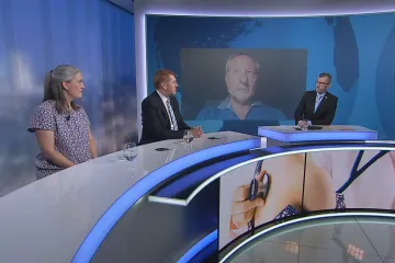 Prevence se kvůli covidu zanedbaly, míní lékaři. Objednejte se na prohlídku, apelují