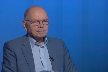 Řadě firem chybí pracovníci. Některá místa přitom stát udržuje v klinické smrti, řekl exministr Pilný