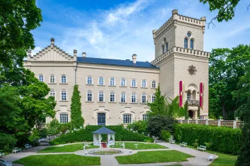 Záhada strašidelného zámku i Anděl Páně. ČT o Vánocích nabídne přes 120 pohádek