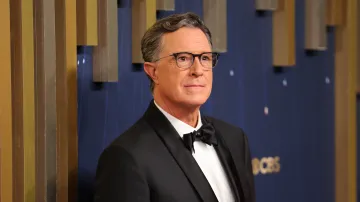 Stephen Colbert