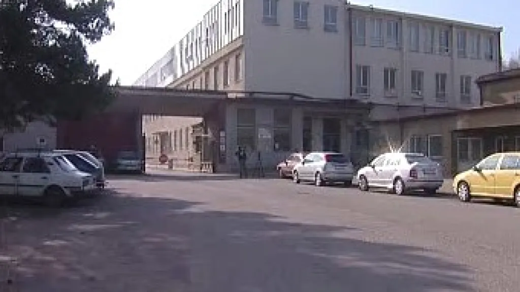 Společnost Galmet