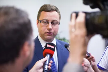 Pavel Zeman: Státní zastupitelství bylo v kauze schizofreničky pasivní