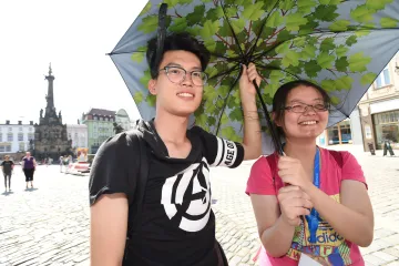 Turistů loni ubylo až o polovinu. Těch ze zahraničí dokonce o tři čtvrtiny