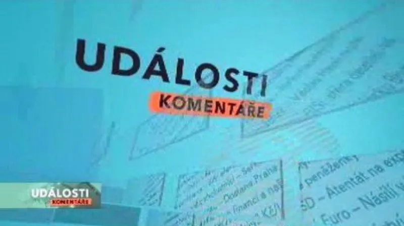 Události, komentáře o odchozích lékařů