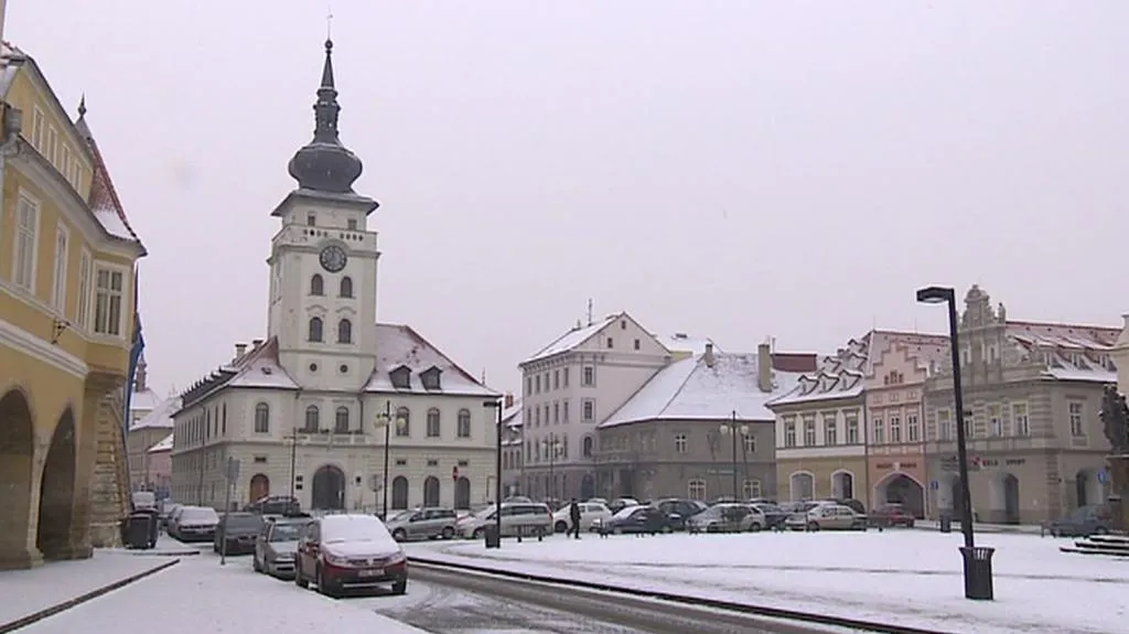 Žatec