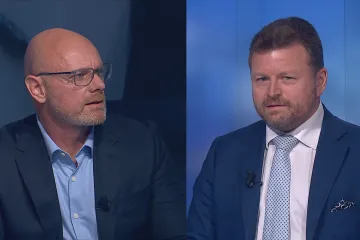 V rozpočtu Plaga vidí „určité nedorazy“. Munzar varuje před zvyšováním deficitu