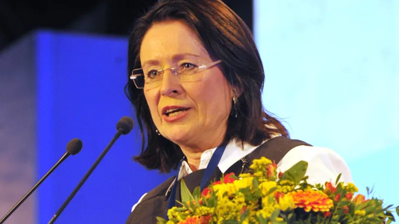 Miroslava Němcová (ODS)