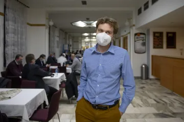 Zastupitelé Hradce Králové odvolali náměstka Hanouska. Podle primátora přestal spolupracovat