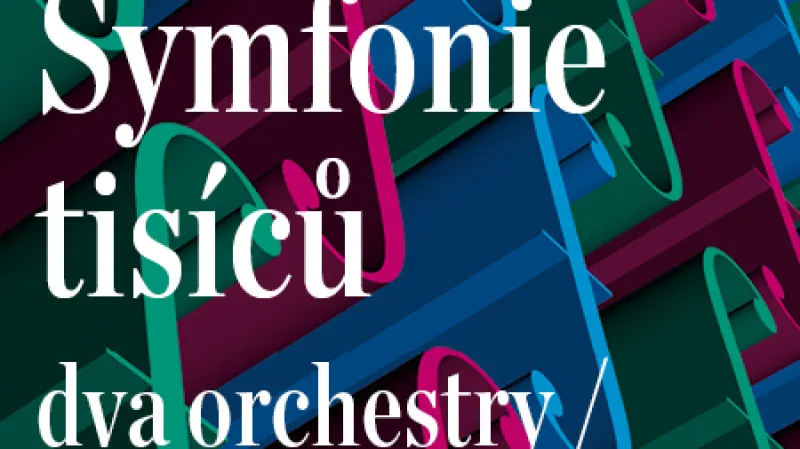 Pražské jaro 2011 / Symfonie tisíců