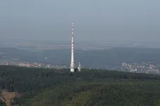 Končí stávající pozemní vysílání Novy a Primy v DVB-T z Cukráku 