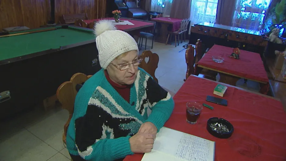 Dagmar Krylová