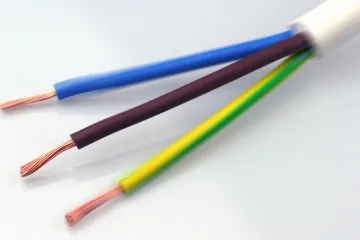 ÚS odmítl změnu výpočtu škody u černých odběrů elektřiny