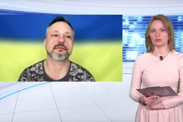 Окупований порт Маріуполя після російських виборів