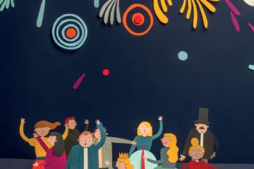 Tyto knihy stojí za přečtení, nebo aspoň za vidění, ukazují knižní ceny