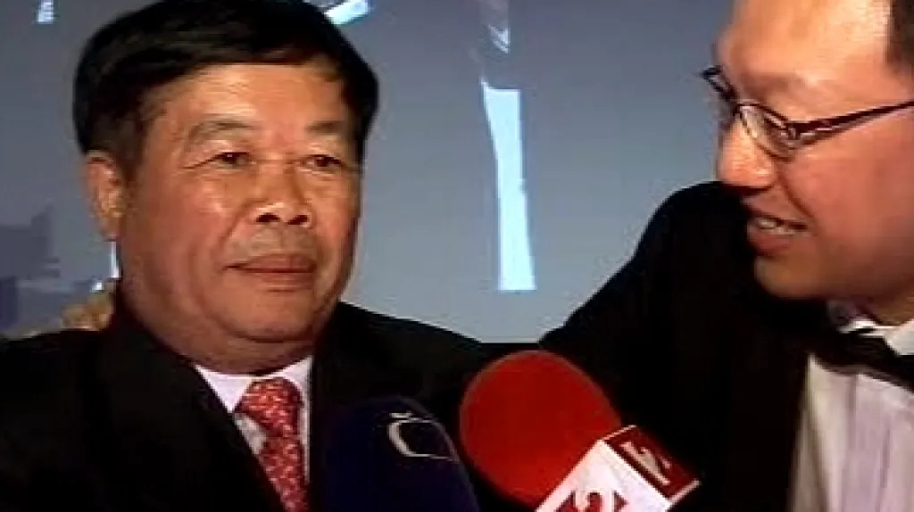 Cchao Te-wang