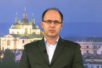 Politolog: Na Sobotkovo místo se nikdo nežene. Už proto, že ČSSD má malou šanci zvítězit