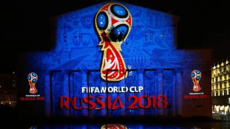 Klip na fotbalový šampionát vzbudil kontroverze