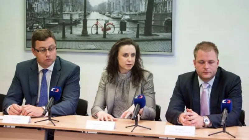 Brífink k zahájení činnosti skupiny Kobra