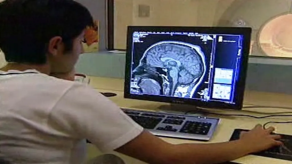 Lékařské vyšetření