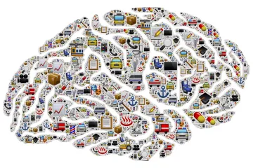 Palác mysli: starořecká technika dvojnásobně zlepšuje paměť, prokázali neurovědci